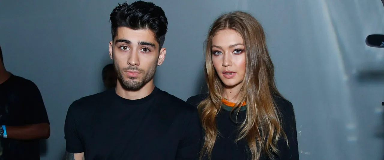 Gigi Hadid is Happy to Co-Parent With Zayn Malik Despite Their Split Back in 2021