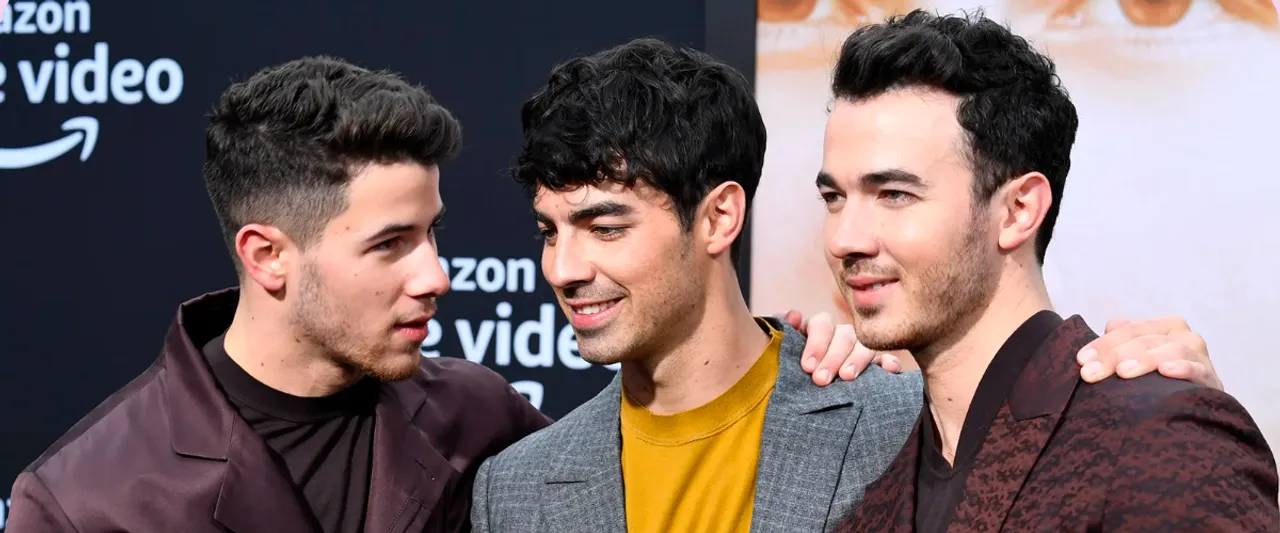 Jonas Brothers Call Their Latest Project ‘The Album’ The Best Body of Work of Their Career 