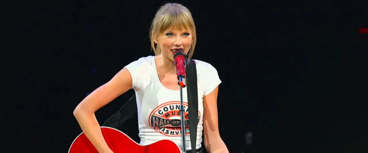 Taylor Swift Surprises Fans With Four New Songs Ahead of The Eras Tour Launch