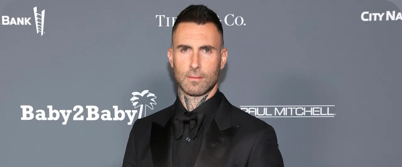 Adam Levine Comments on Blake Shelton Leaving ‘The Voice’, Says ‘It’s About Time’