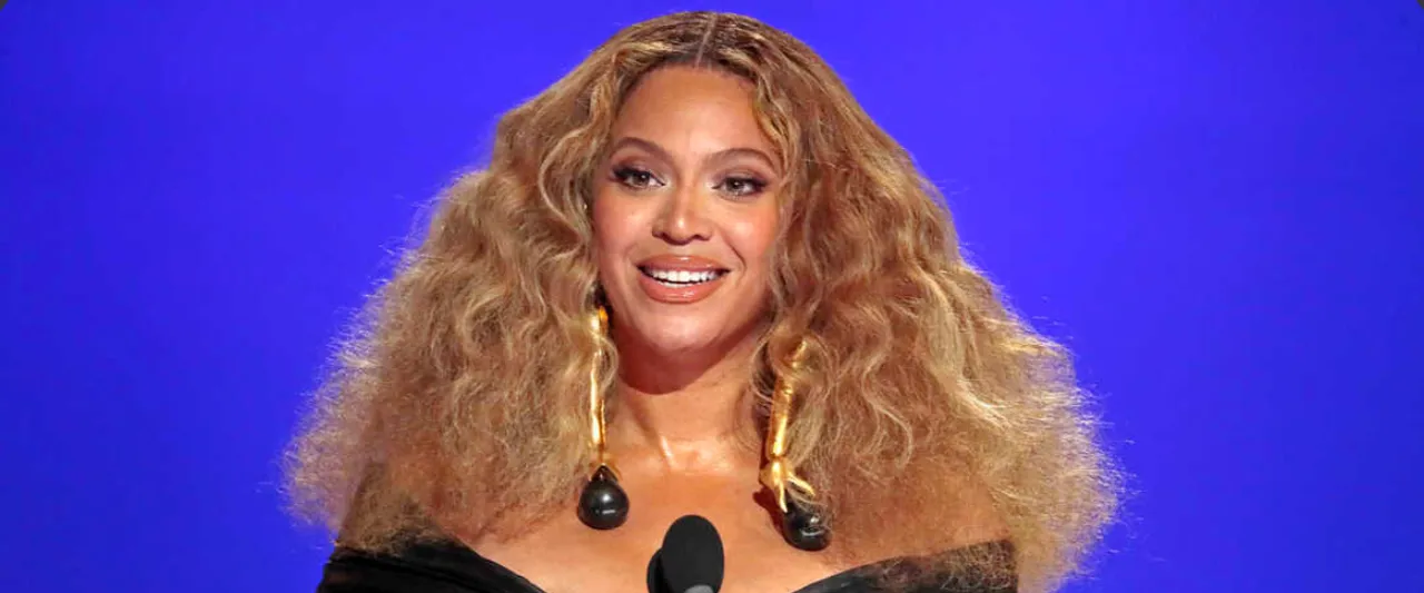 Beyoncé Honoured With Speech to Kick-Off Women’s History Month: “Her Story is History”