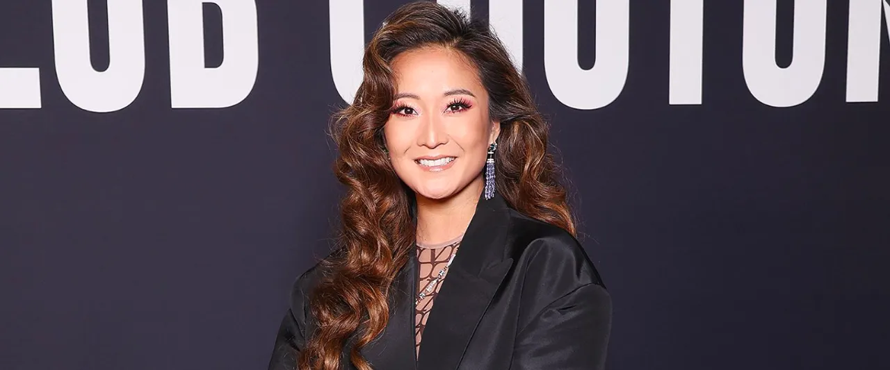 Ashley Park on Working With Selena Gomez on ‘Only Murders in The Building’: “She’s The Absolute Sweetest”