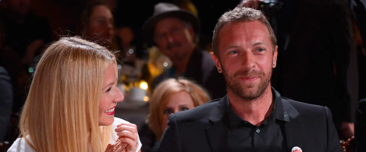 Gwyneth Paltrow Wishes Chris Martin a Happy Birthday, Calls Him The “Sweetest Father & Friend”