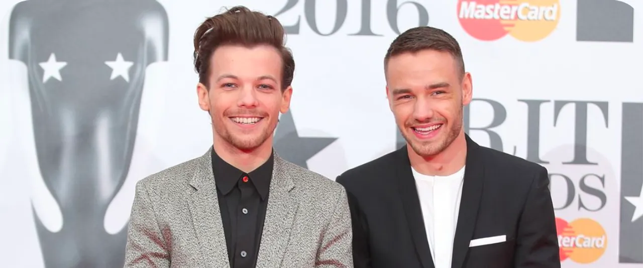 Liam Payne Shows up to ‘All of Those Voices’ Documentary Premiere to Support Louis Tomlinson