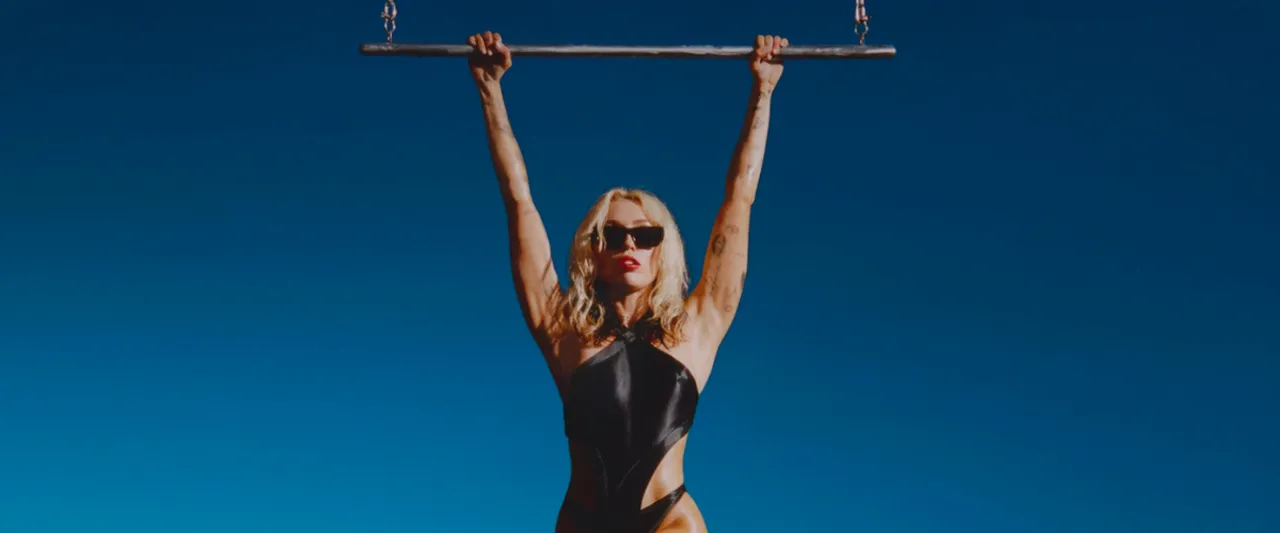 Miley Cyrus Has Finally Released The Official Music Video For ‘River’