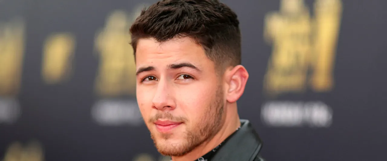 Nick Jonas Gives a Backstage Tour to Daughter, Malti at Jonas Brothers’ Las Vegas Residency