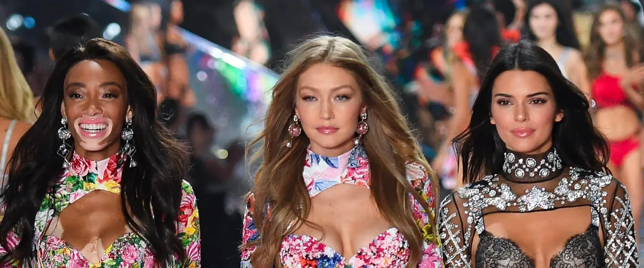 Victoria’s Secret is Finally Back With The First Fashion Show Since 2018