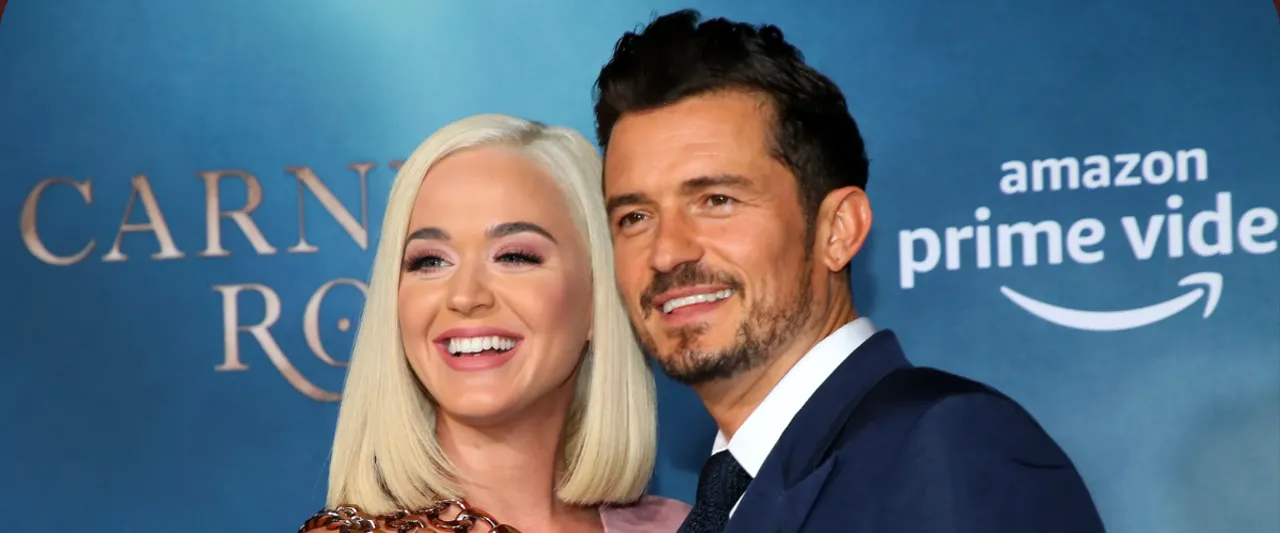 Katy Perry Says She is So Proud of Orlando Bloom’s Meeting With Ukraine’s President Zelenskyy