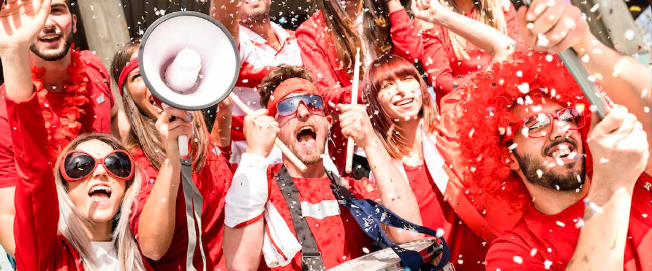 Famous Songs Written About Sports!