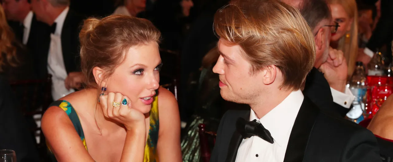 Taylor Swift And Joe Alwyn’s Relationship Timeline