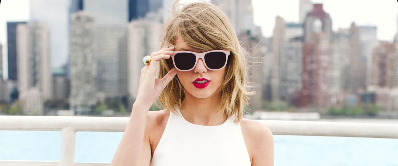 Nine Years of '1989': Celebrating Taylor Swift's Pop Revolution