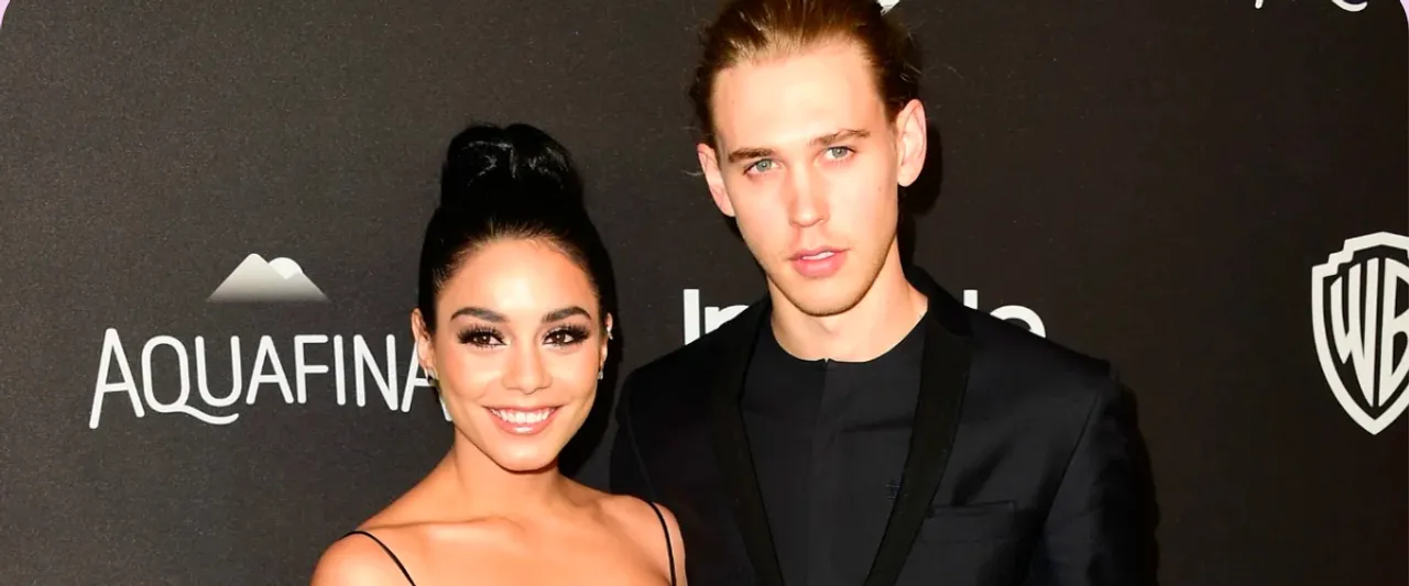 Vanessa Hudgens And Austin Butler’s Relationship Timeline