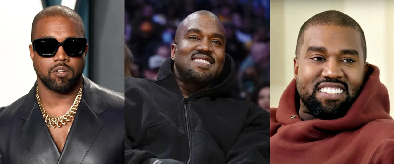 AI-Generated Kanye West-Style Verse Goes Viral