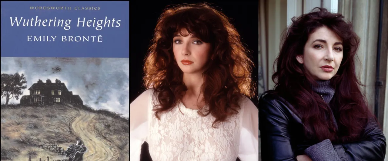 5 Songs Inspired by Literature!