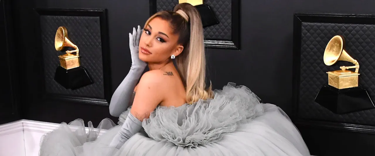 Ariana Grande to Her Body-Shaming Trolls: “There Are Many Different Kinds of Beautiful”