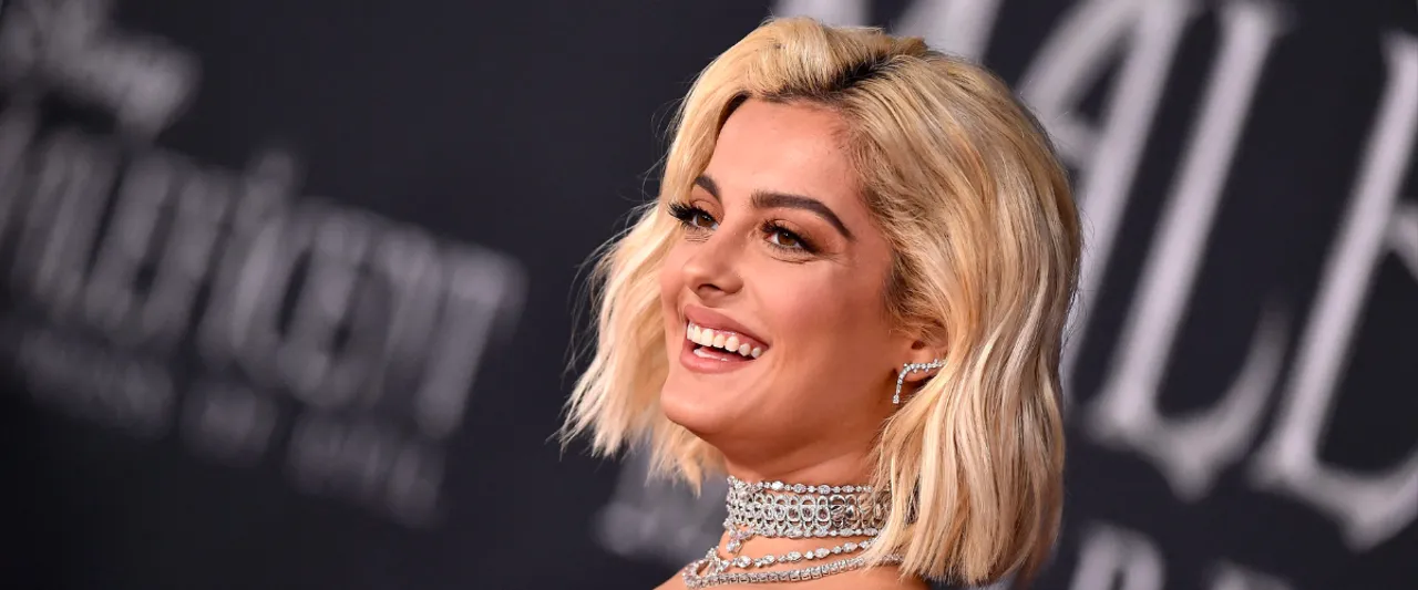 Bebe Rexha About Overweight-Related Search Suggestions on TikTok: “It Just Sucks” 