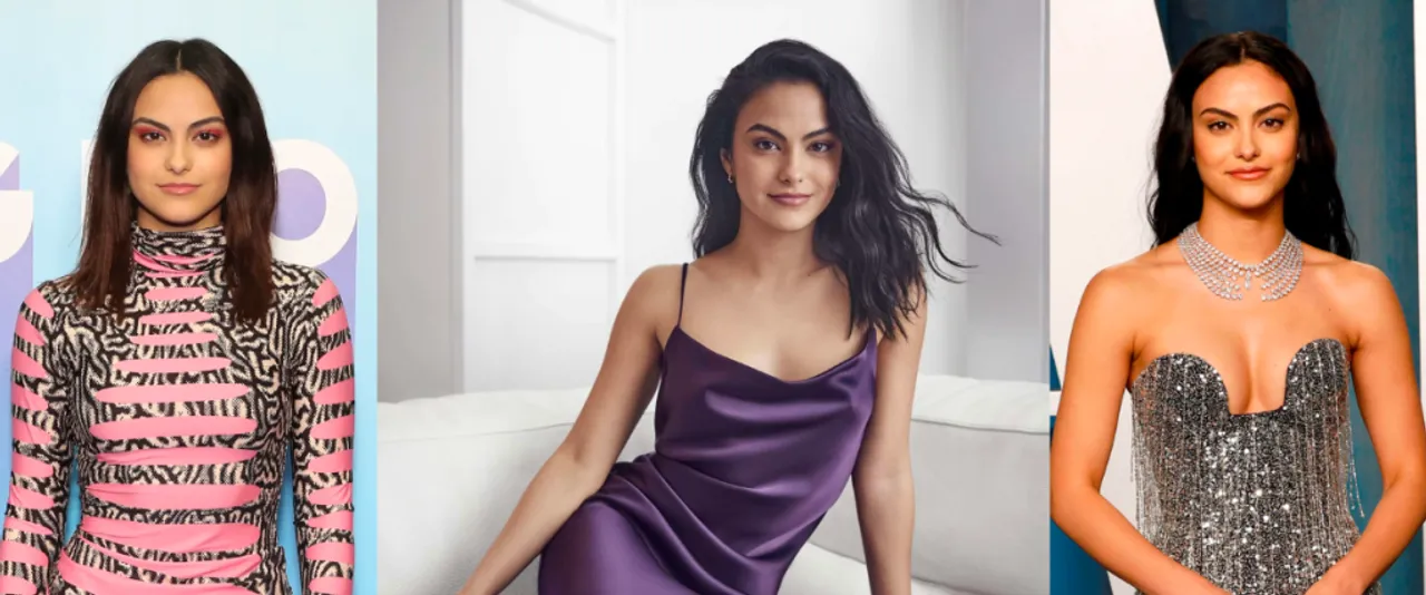 Camila Mendes And Her Impeccable Choice in Fashion!