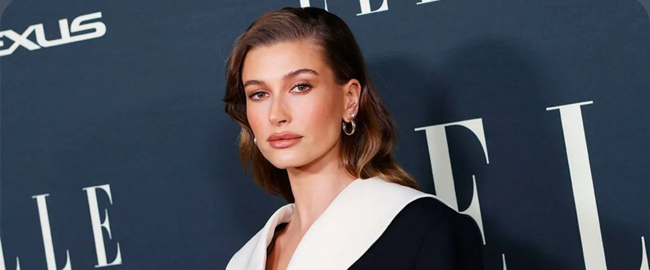 Hailey Bieber Officially Launched Her Very Own Cooking Show!