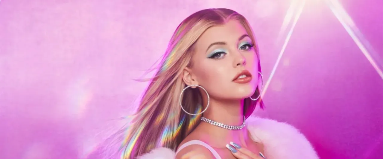 Loren Gray Talks About Her ‘Backwards’ Music Career And Her Debut Album Reflecting Her Growth