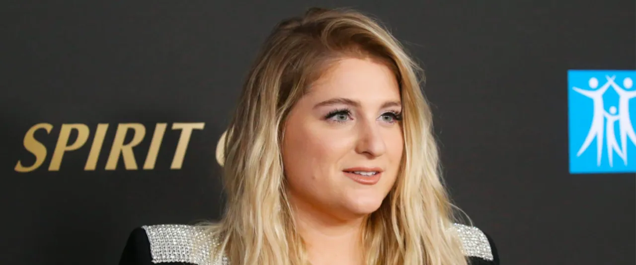 Meghan Trainor Apologises to Teachers After Controversial Podcast Comments