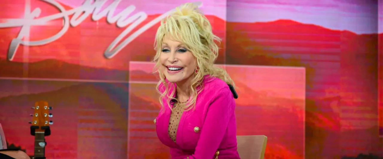Dolly Parton Confirms That Mick Jagger Will Not be a Part of Her Rock Album