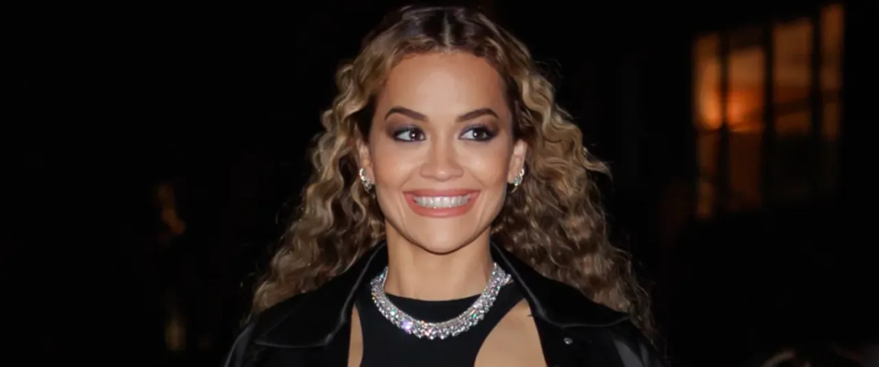 Rita Ora Talks About Emerging From a Low Period, Says “I Lost a Lot of Confidence”