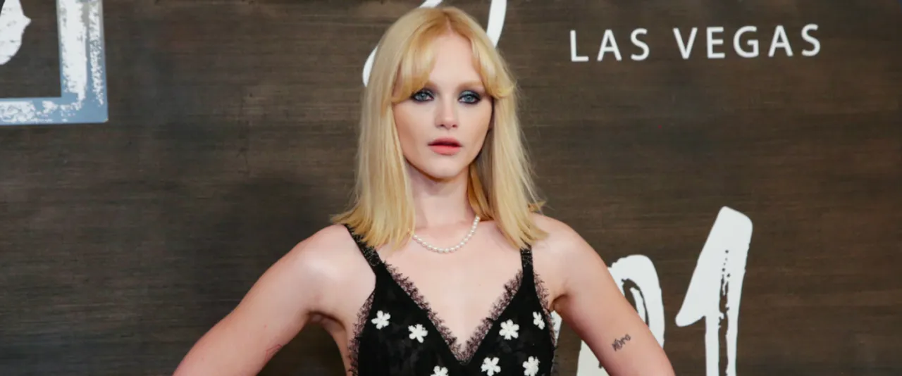 Taylor Swift Fans Troll Emma Laird For Posting a Photo of Swift’s Ex-Beau Joe Alwyn