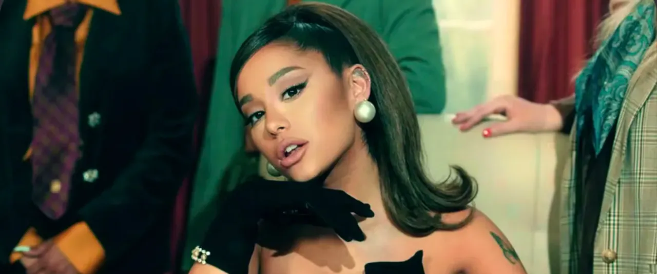 Ariana Grande Before She Became One of The Greatest Pop-Singers in The World!