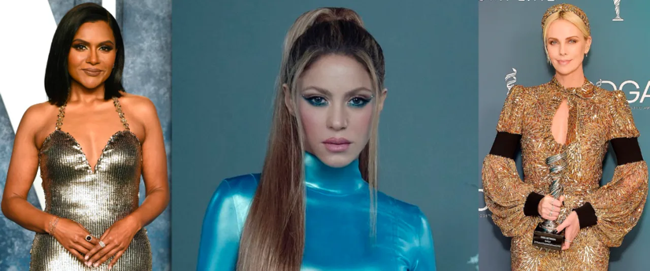 Our Favourite Celebrities Who Never Got Married!