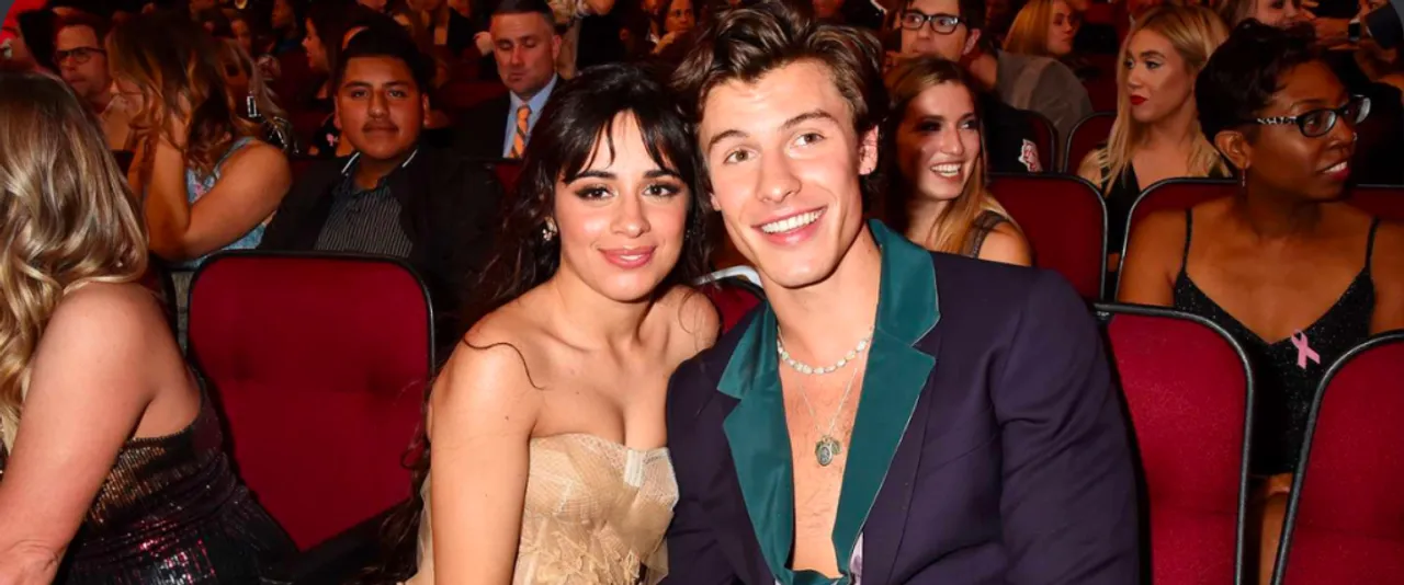 Camila Cabello And Shawn Mendes Back Together?