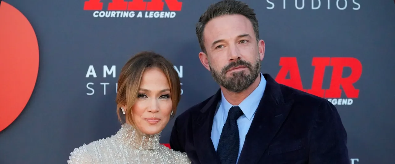 Ben Affleck Thinks Wife Jennifer Lopez is 'The Greatest Performer in The History of The World'