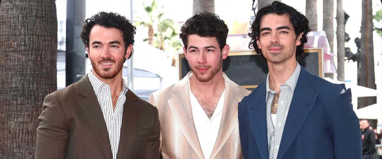 Jonas Brothers Are Ready For a One Night Only Concert at The Yankee Stadium