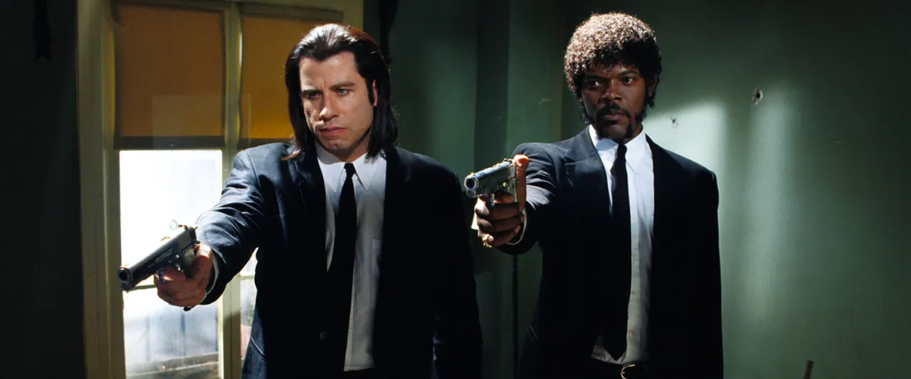 Movies With The Best Soundtrack! 