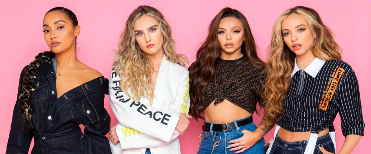 Little Mix And Their Albums That Still Rule Our Hearts!