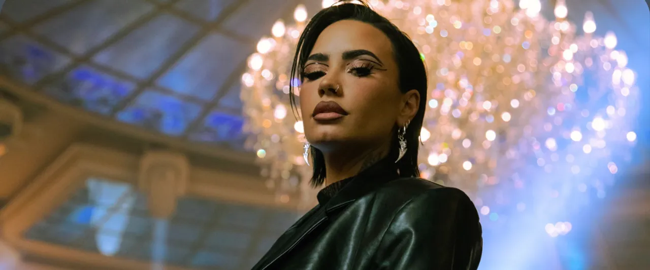 Demi Lovato Thinks “This Generation is Hungry” For Emo Music From Her Teenage Years