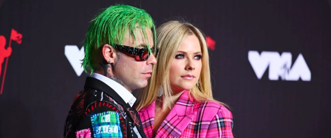 Mod Sun is Grateful to His Fans Following His Split With Avril Lavigne