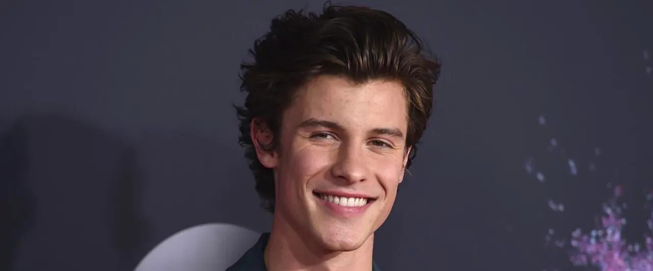 Shawn Mendes And The Incredible Albums he Released!