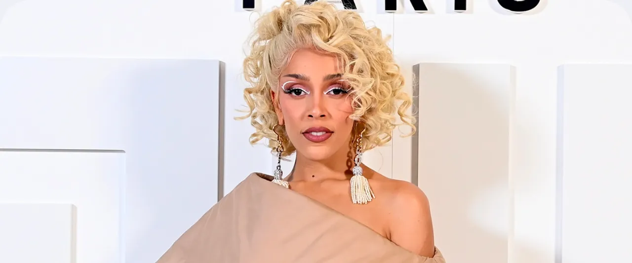 Doja Cat Collaborates With SZA For The Remix of ‘Kill Bill’