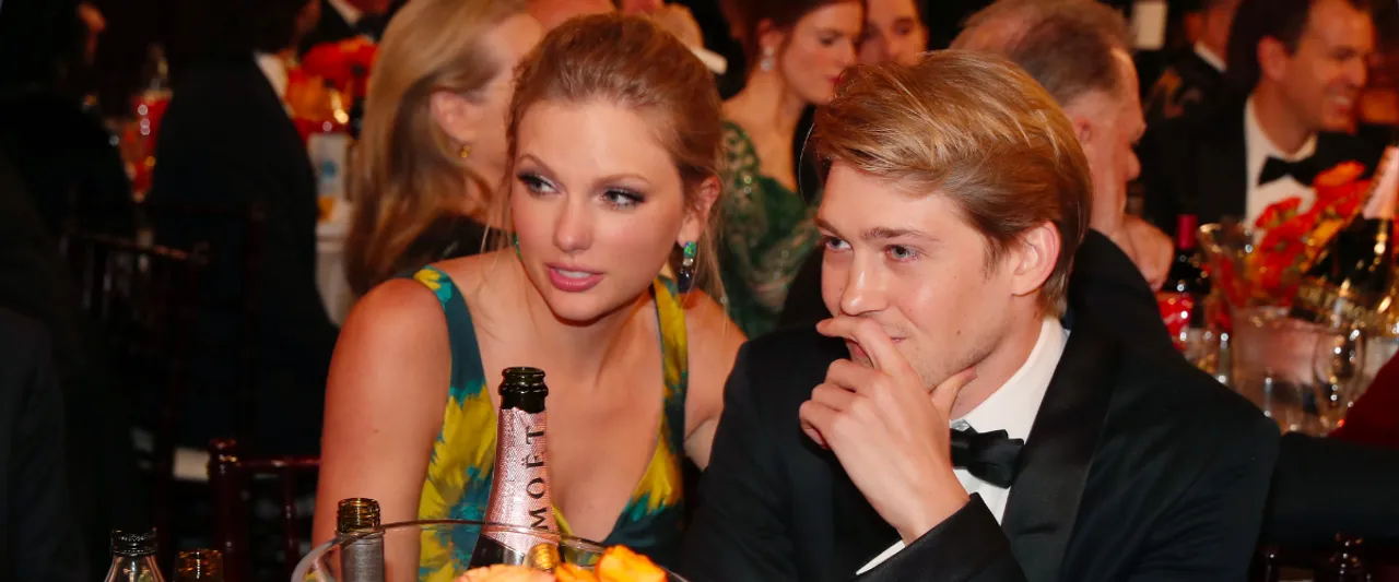 Taylor Swift And Joe Alwyn Call it Quits