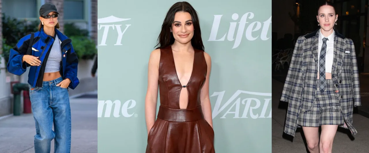 The Best Dressed Celebrities From The Last Month!