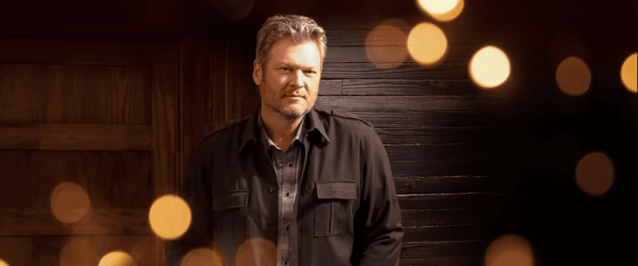 Blake Shelton About Being Replaced by Reba McEntire: “She’s Just so Authentic”