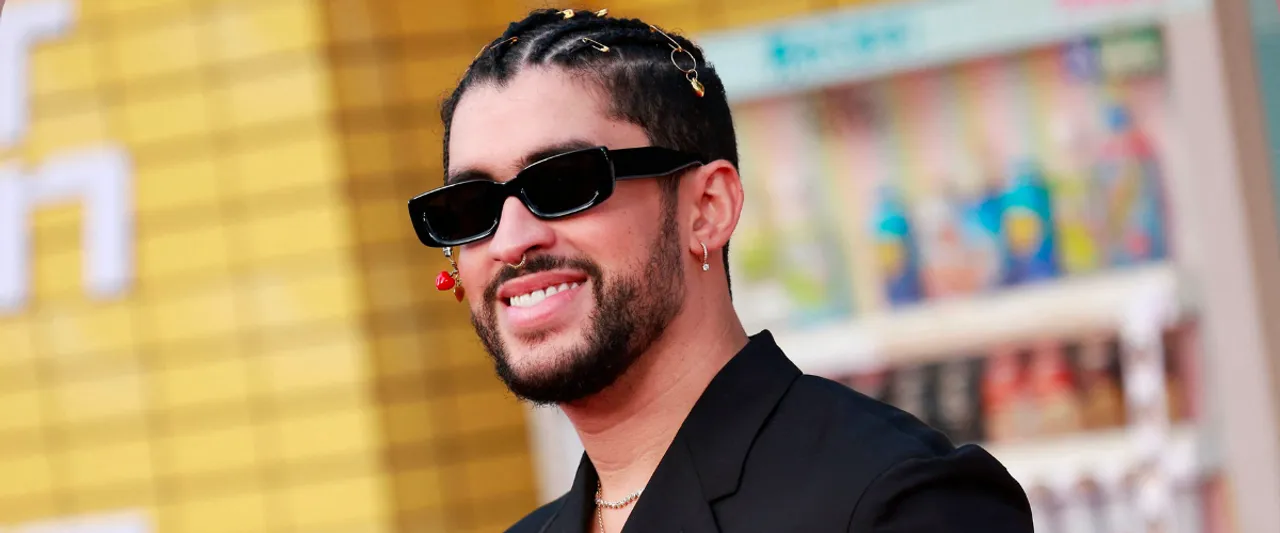 Bad Bunny Features in The Star-Studded Video for ‘Where She Goes’, The Jersey Club Cut