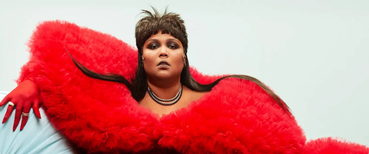 Lizzo Wishes Herself a Happy Birthday And Cheekily Threatens to Quit Music