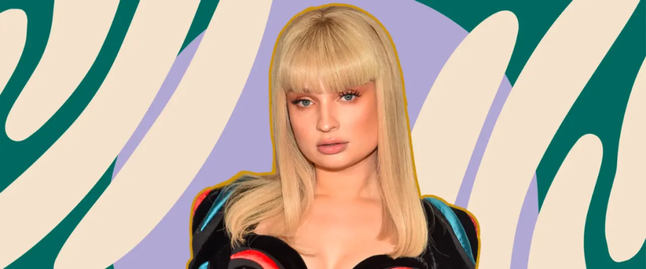 Kim Petras About Her Collab With Nicki Minaj: “Biggest Thing in The World That Could Ever Happen to Anyone”