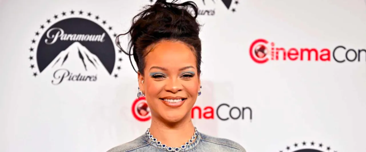 Rihanna Has a New Madame Tussauds Wax Figure in Amsterdam Now!