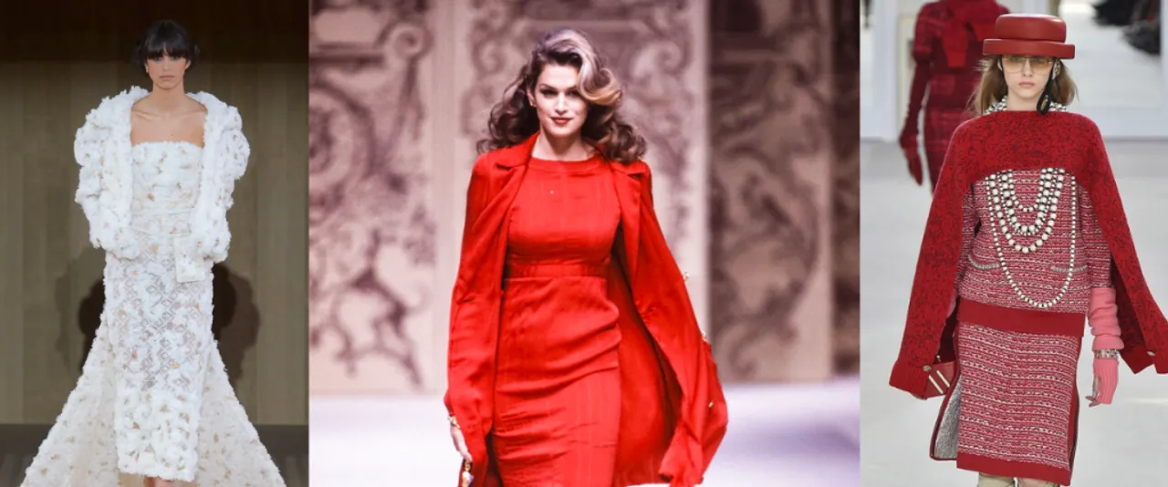 The Legacy of Karl Lagerfeld!