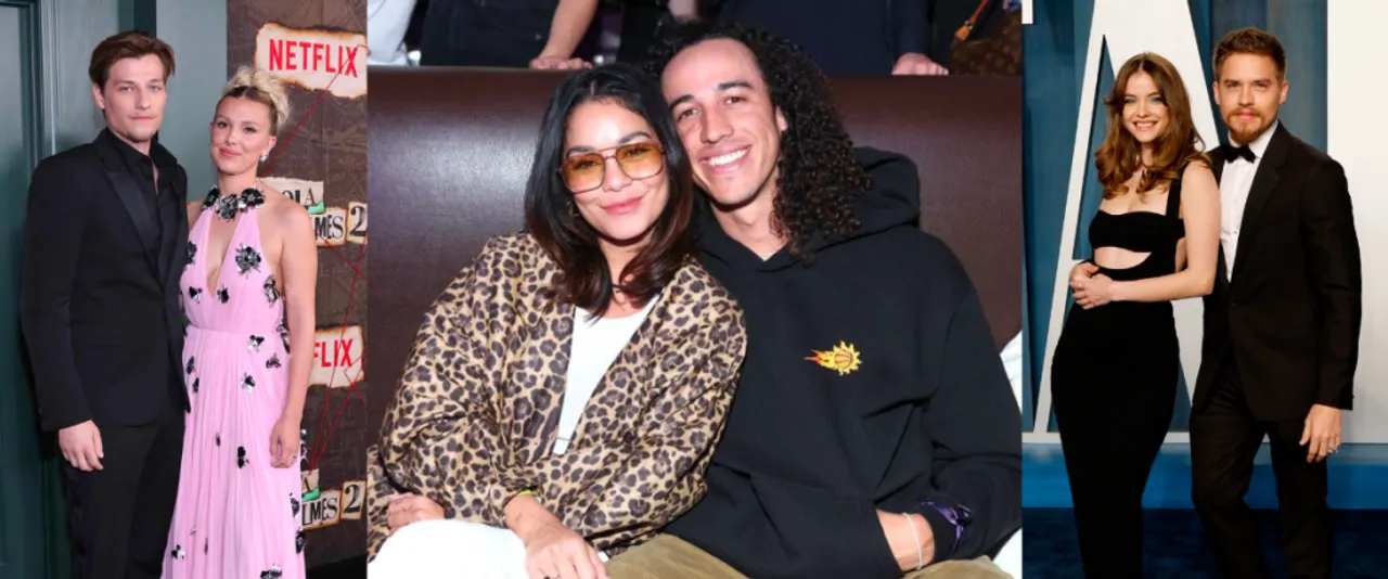 Celebrities Who Got Engaged in 2023!