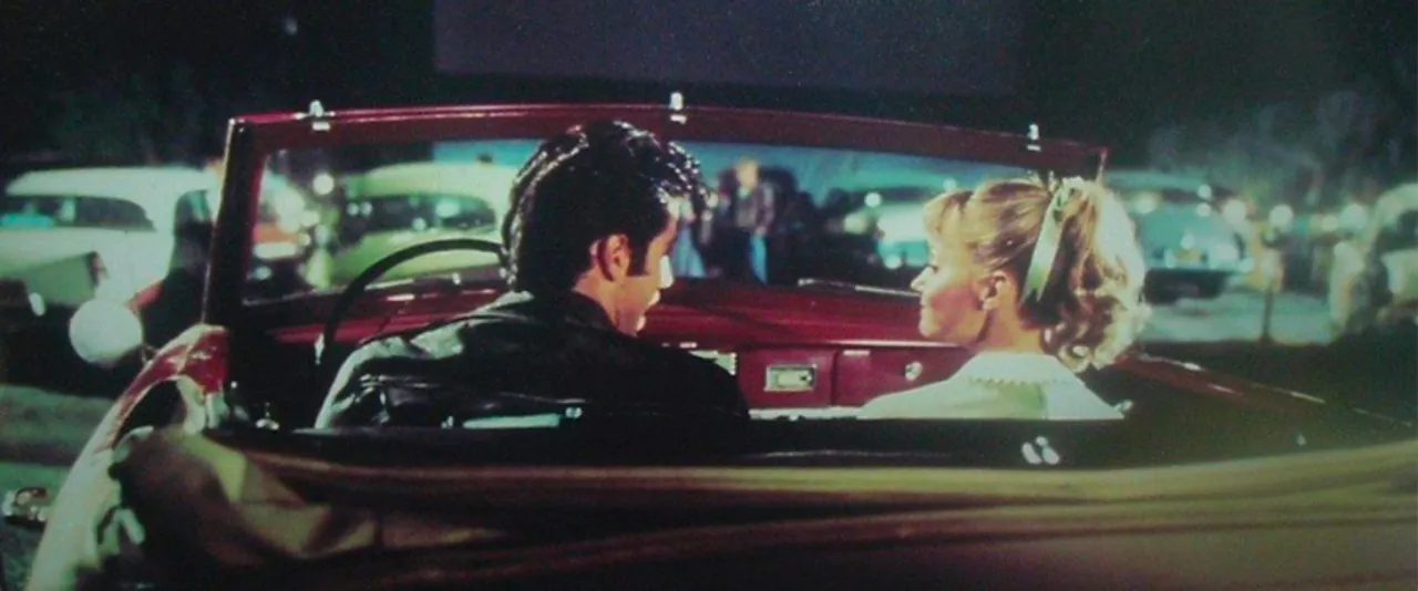 Playlist For a Calming Long Drive!