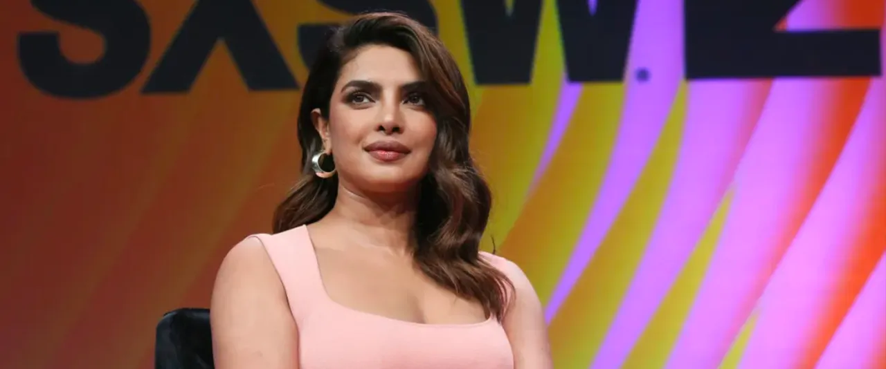 Priyanka Chopra Reveals Her Favourite Song From ‘The Album’ by The Jonas Brothers