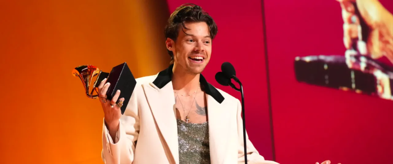 Harry Styles to Have His Own Comic Book Which Will Also Feature One Direction!
